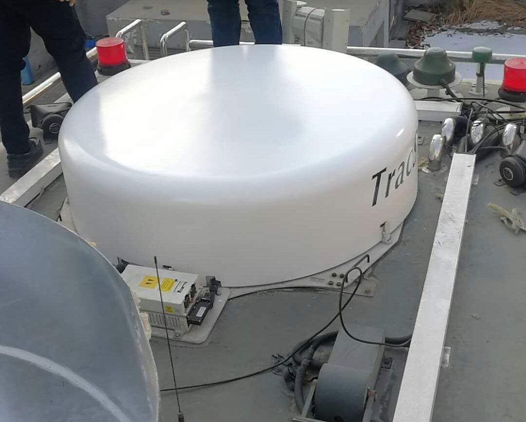 Tracstar 920H